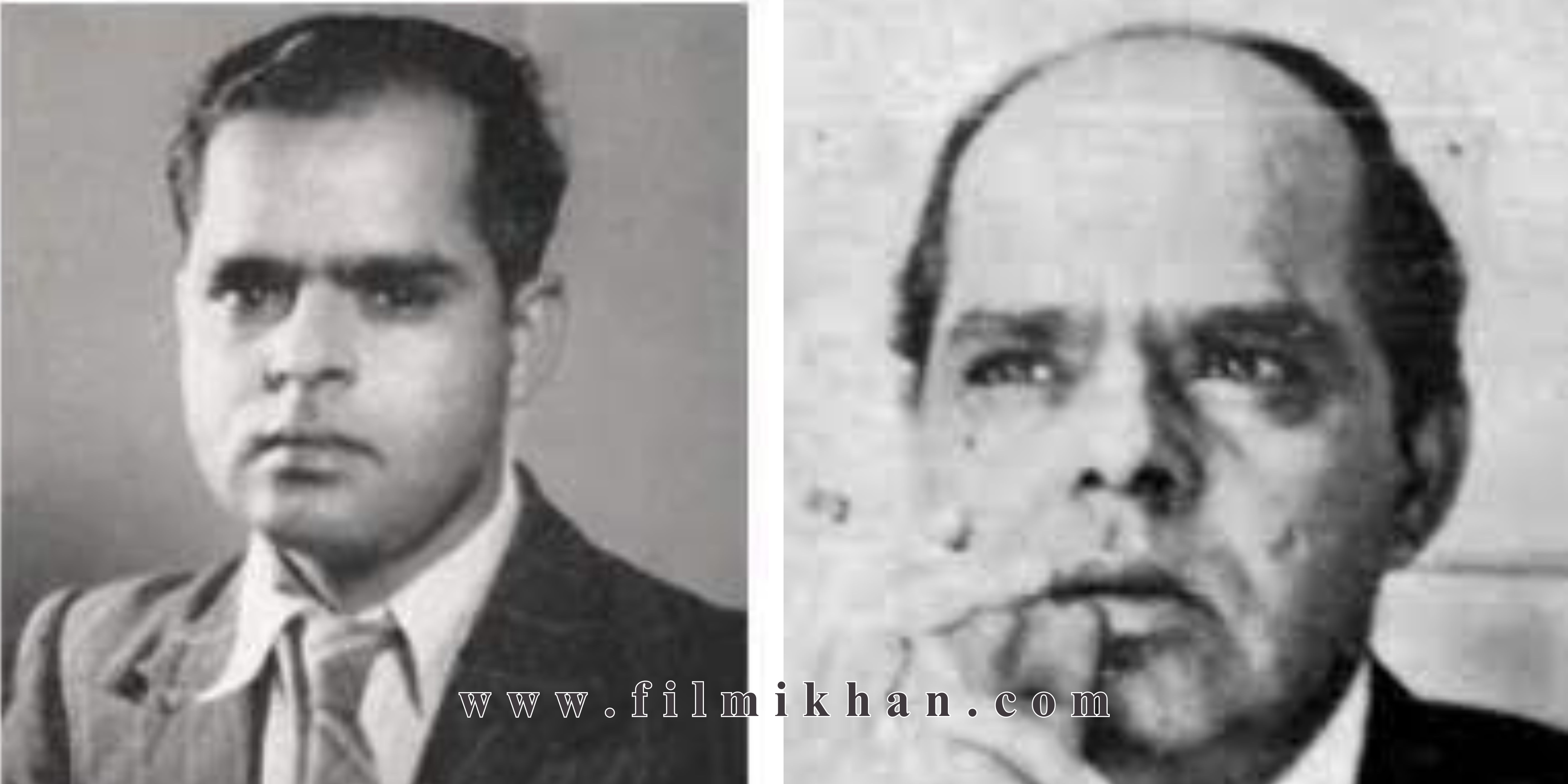 Life history of Music Director Roshan