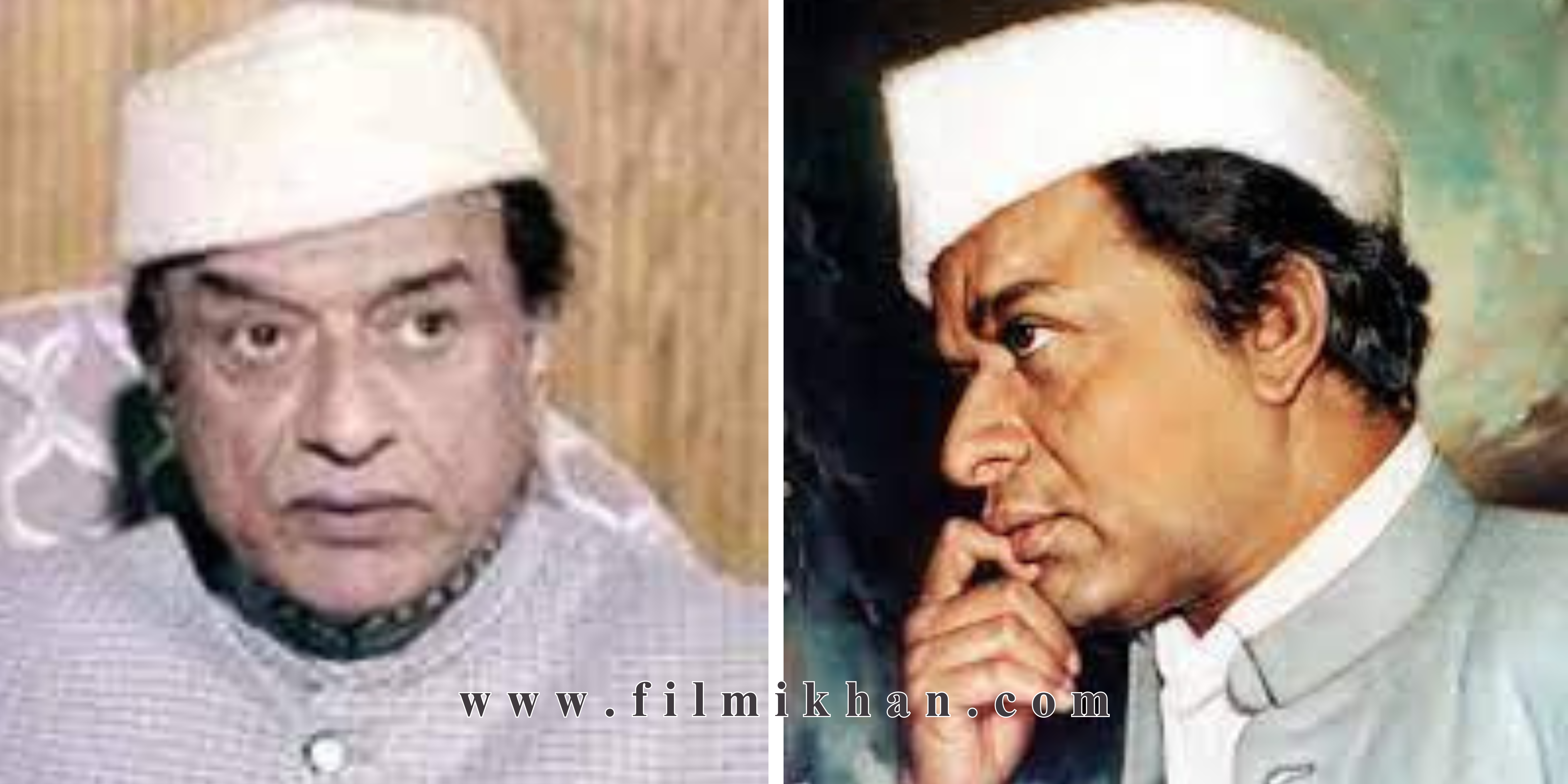 V. shantaram