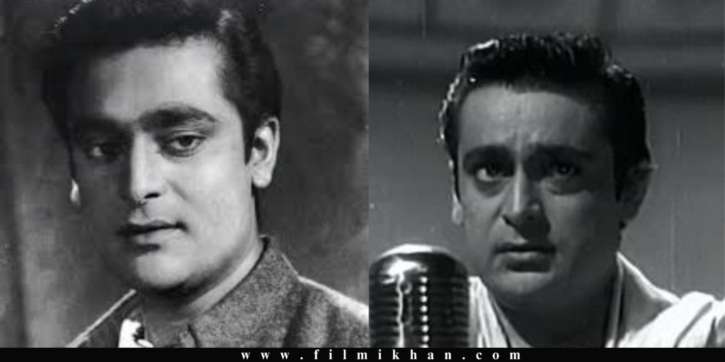 Rahman: The Evergreen Charmer of Hindi Cinema, his 4 classic films ...