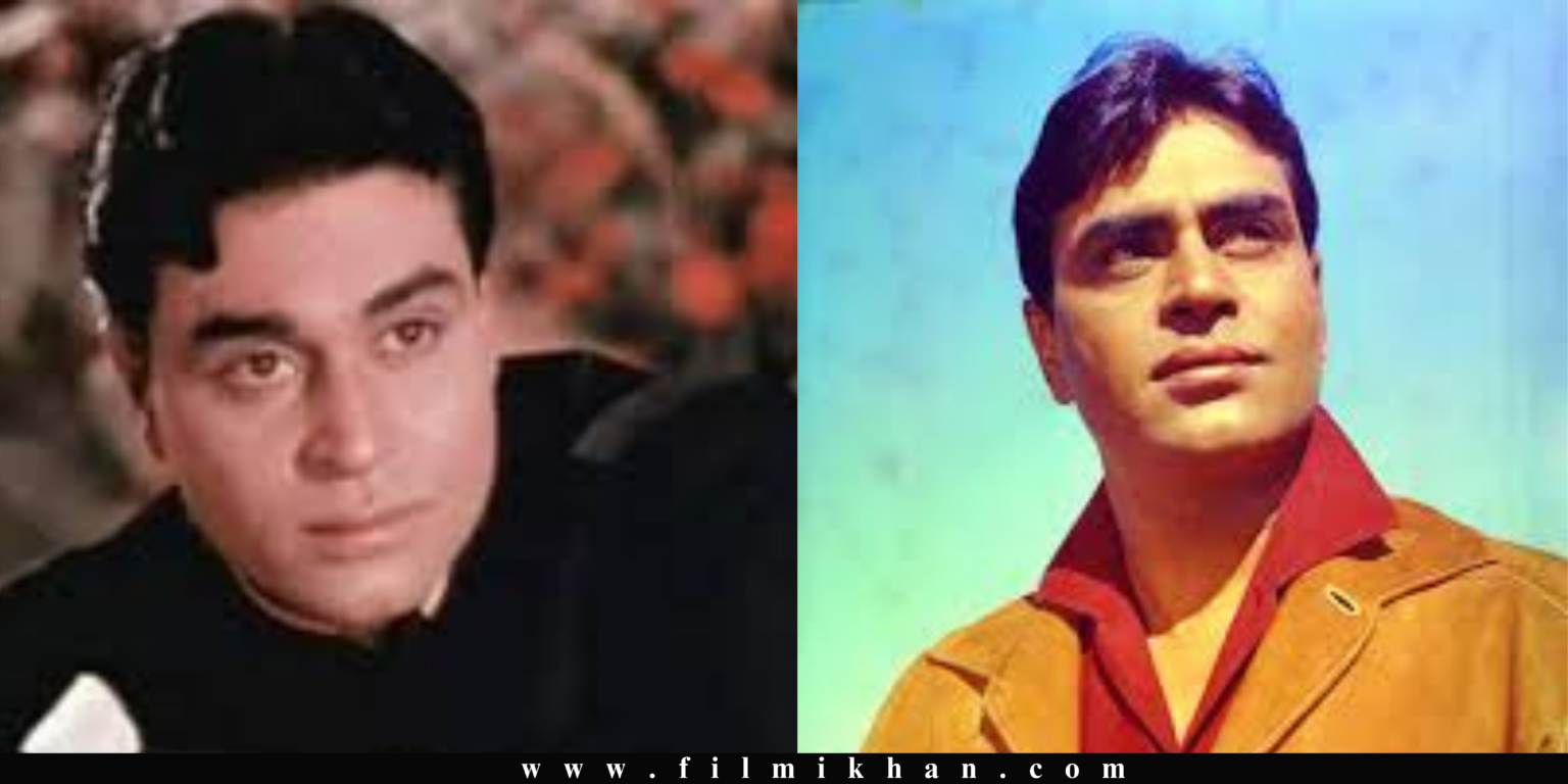 Rajendra Kumar: The S1lver Jubilee Star of Indian Cinema - Filmikhan